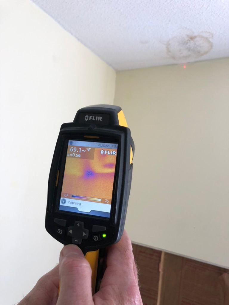 Envelope Failure & ZIP System Repair